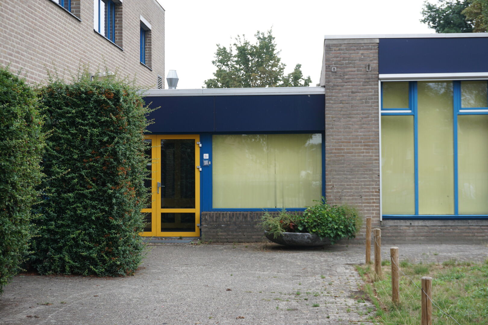 Bedrijfsruimte 0.12