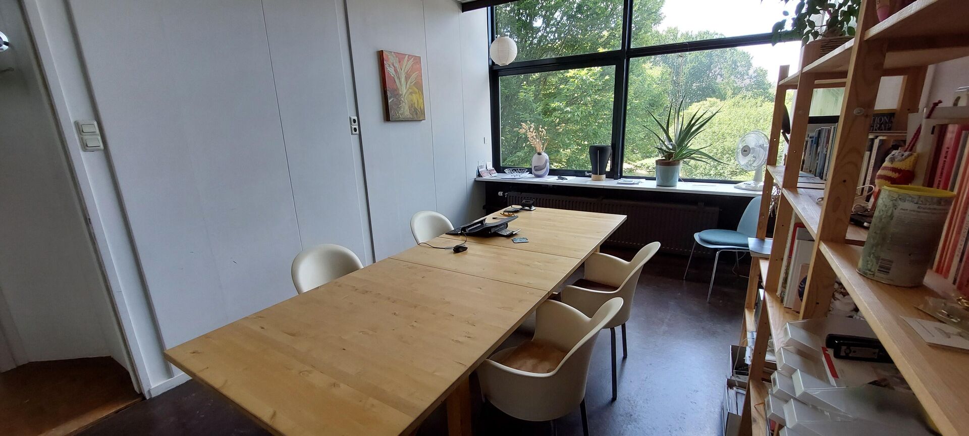 Bedrijfsruimte A.614