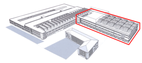 De grootste bundeling van creatieve ondernemers in Brabant wordt nog groter.