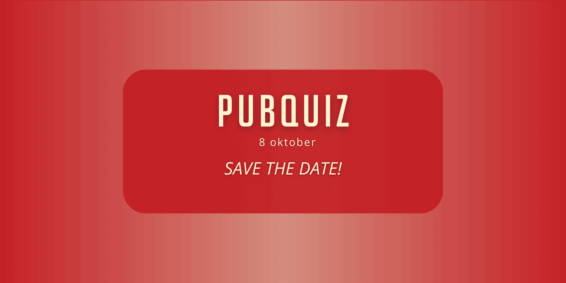De Gruyter Pubquiz | editie 4