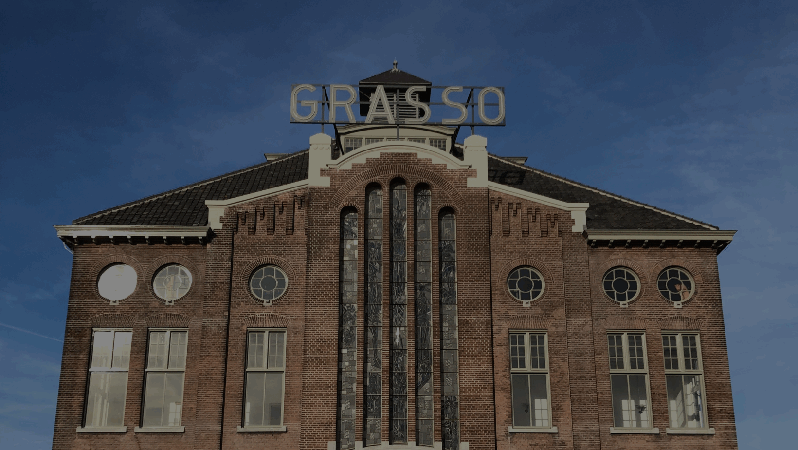 GRASSO Insights | IKDB