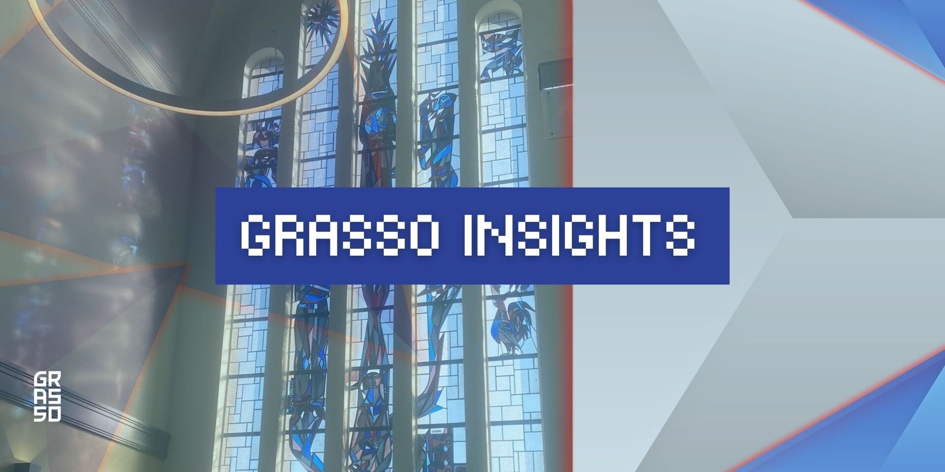 GRASSO Insights | QUBE & More Optimal