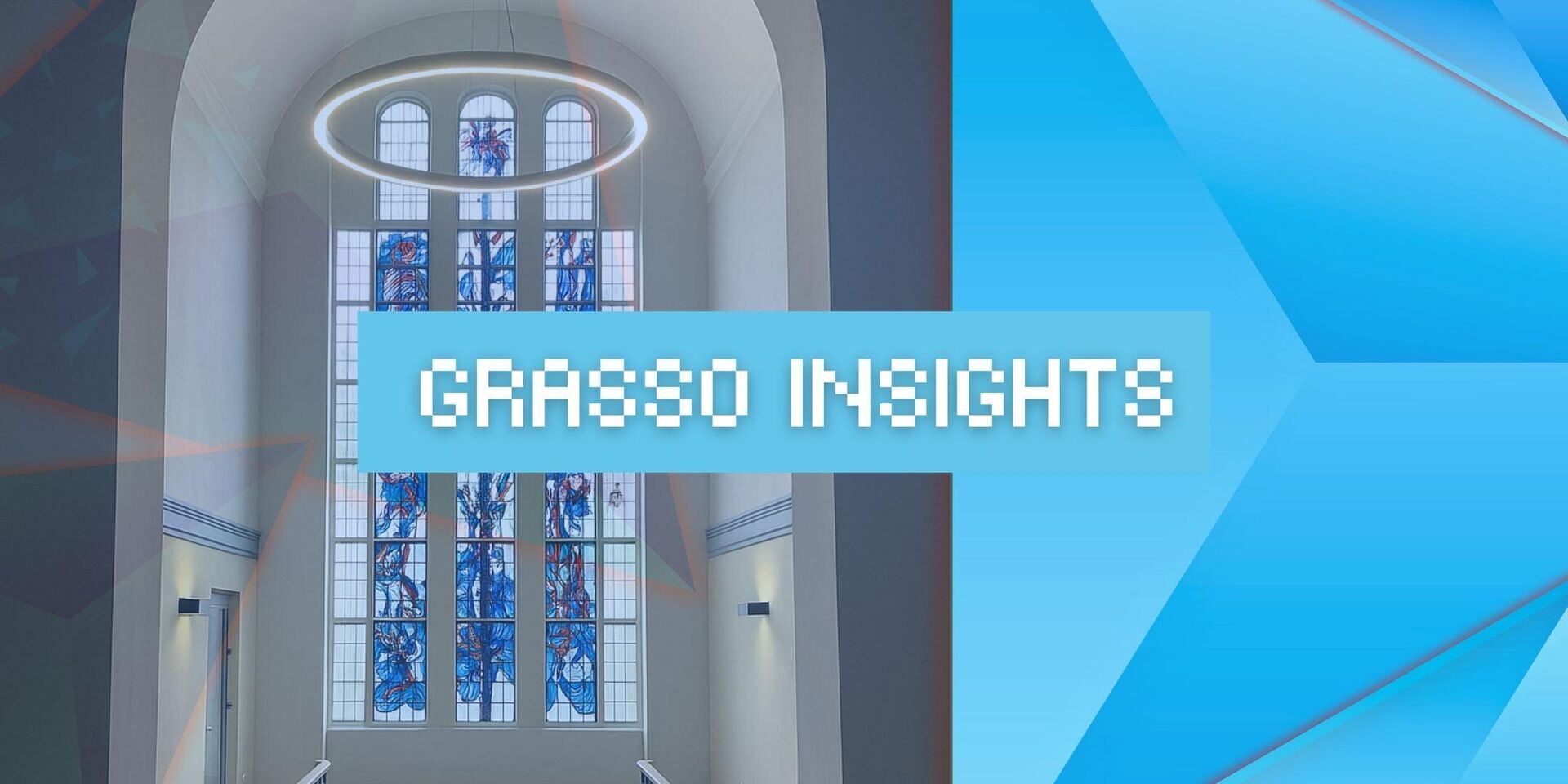 GRASSO Insights | Seogi & Askemo