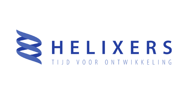 Helixers