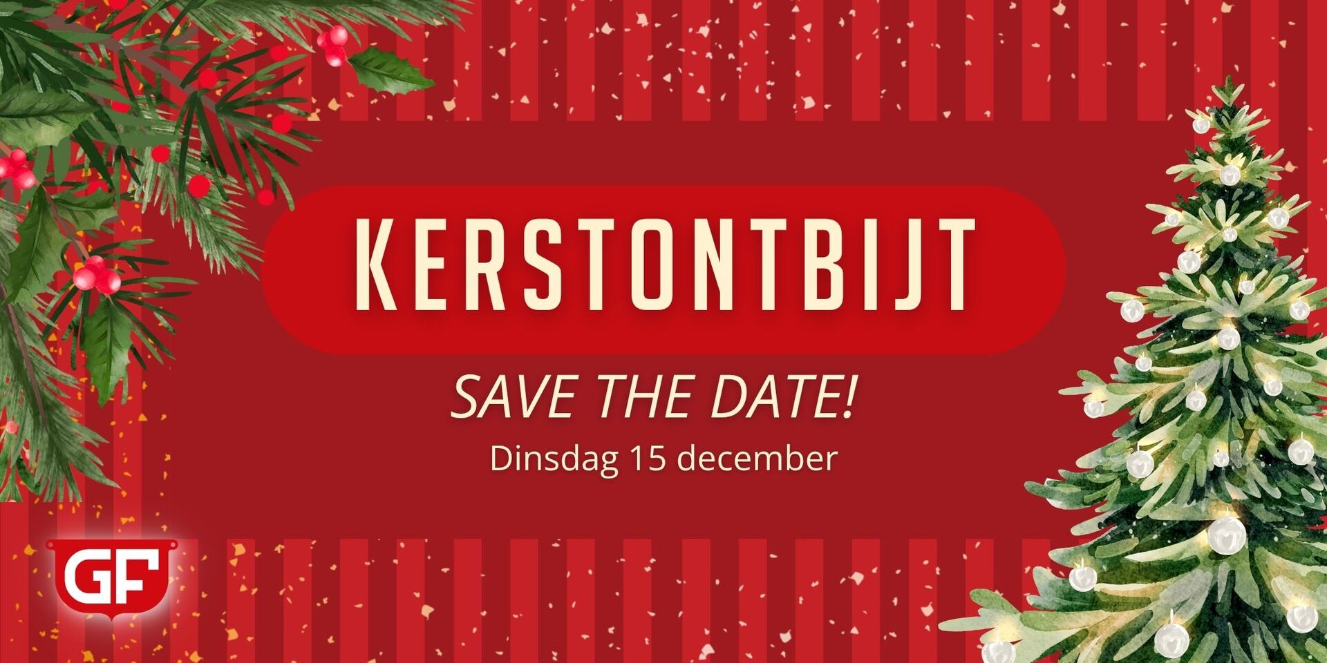 Kerstontbijt 2026