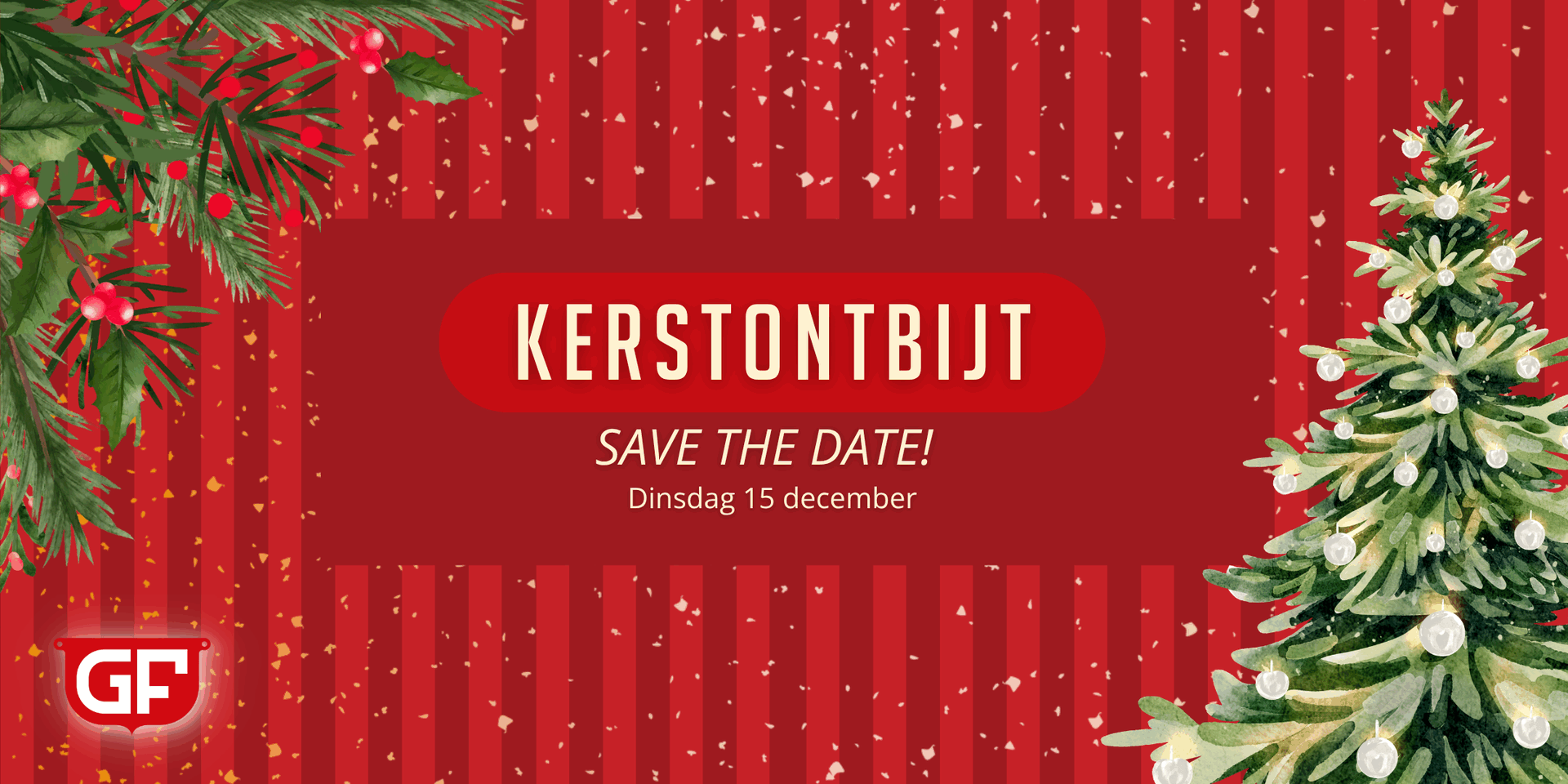 Kerstontbijt 2026