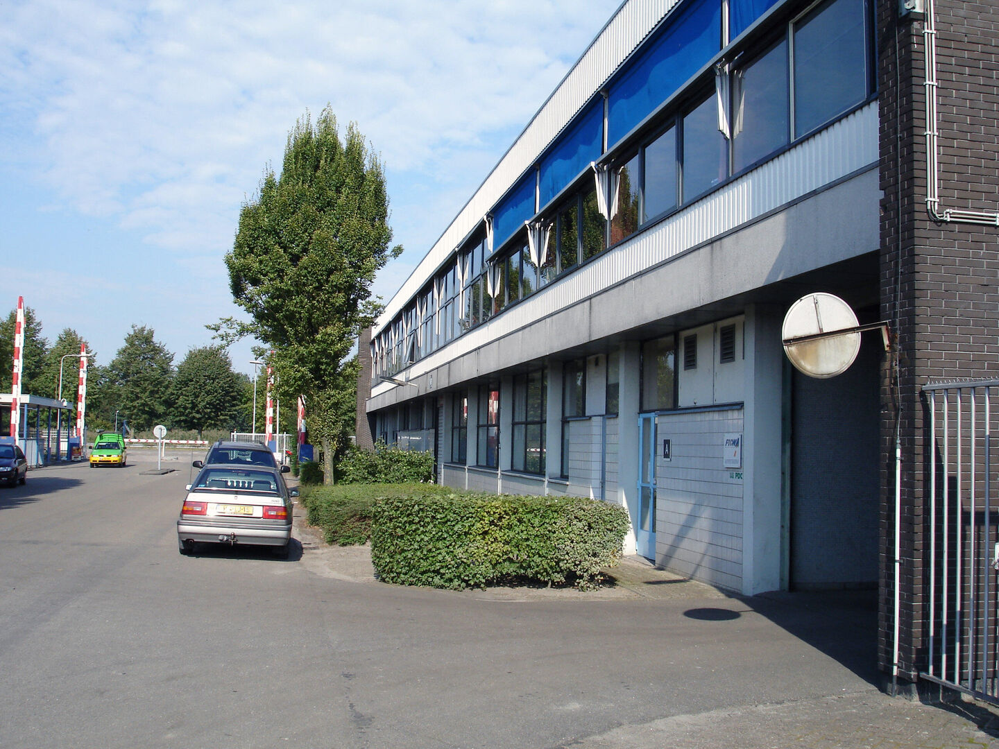 Ruimte P.003/7