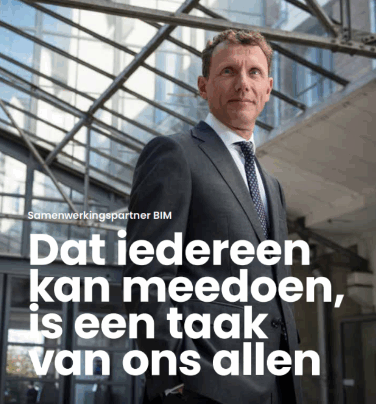 Samenwerkingspartners WeenerXL & BIM
