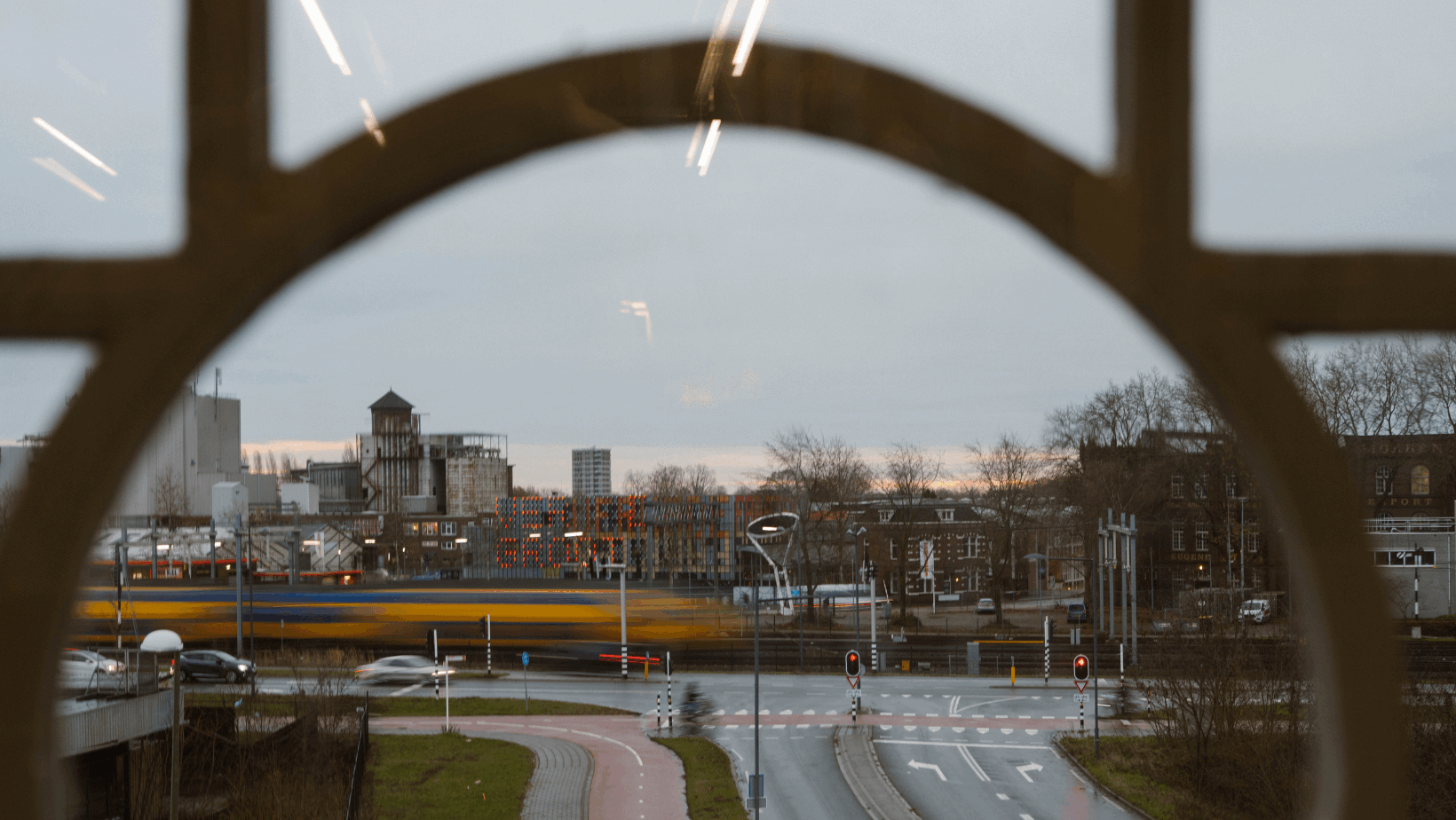 Tussen Expo | IKDB Innovatielab