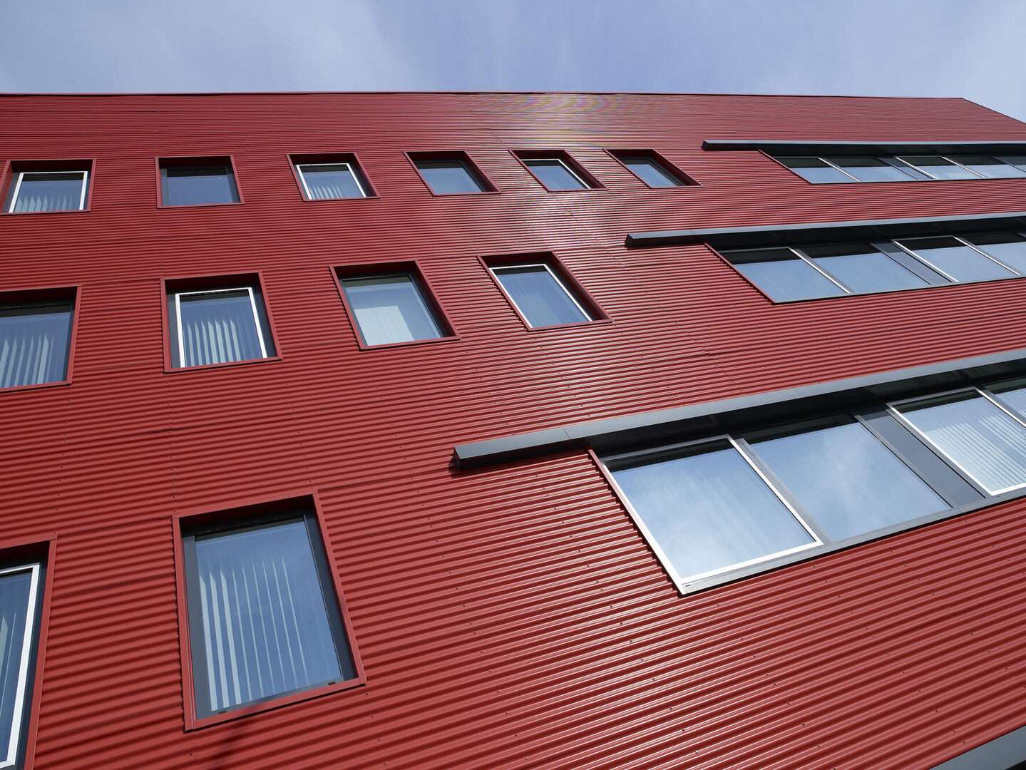 Unieke kans in De Vliert Toren C: diverse ruimtes beschikbaar met totaaloppervlakte van 168 m²