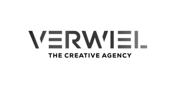 Verwiel - the creative agency